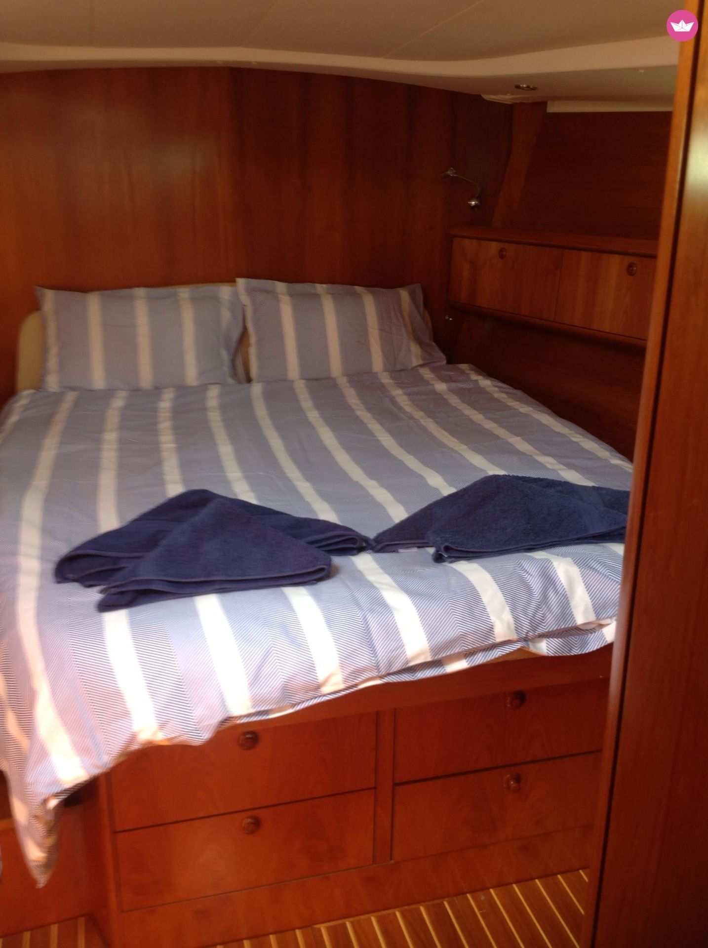 Rent Sun Odyssey 54 Ds