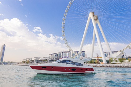Hire Motorboat 62 Ft YAcht Dubai Cruises Dubai