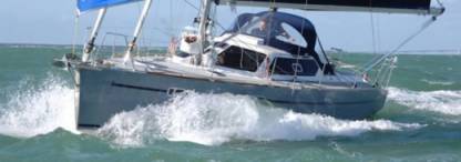 Location Voilier Fora Marine Rm 1050 La Roche-Bernard