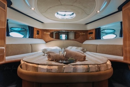 VIP luxury Halkidiki day Cruise