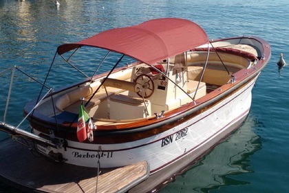 Exklusive Bootsfahrten