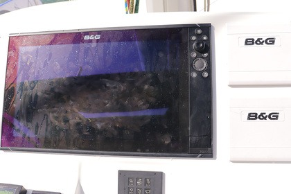 Verhuur Catamaran Lagoon-Bénéteau Lagoon 50 - 6 + 2 cab. Tortola