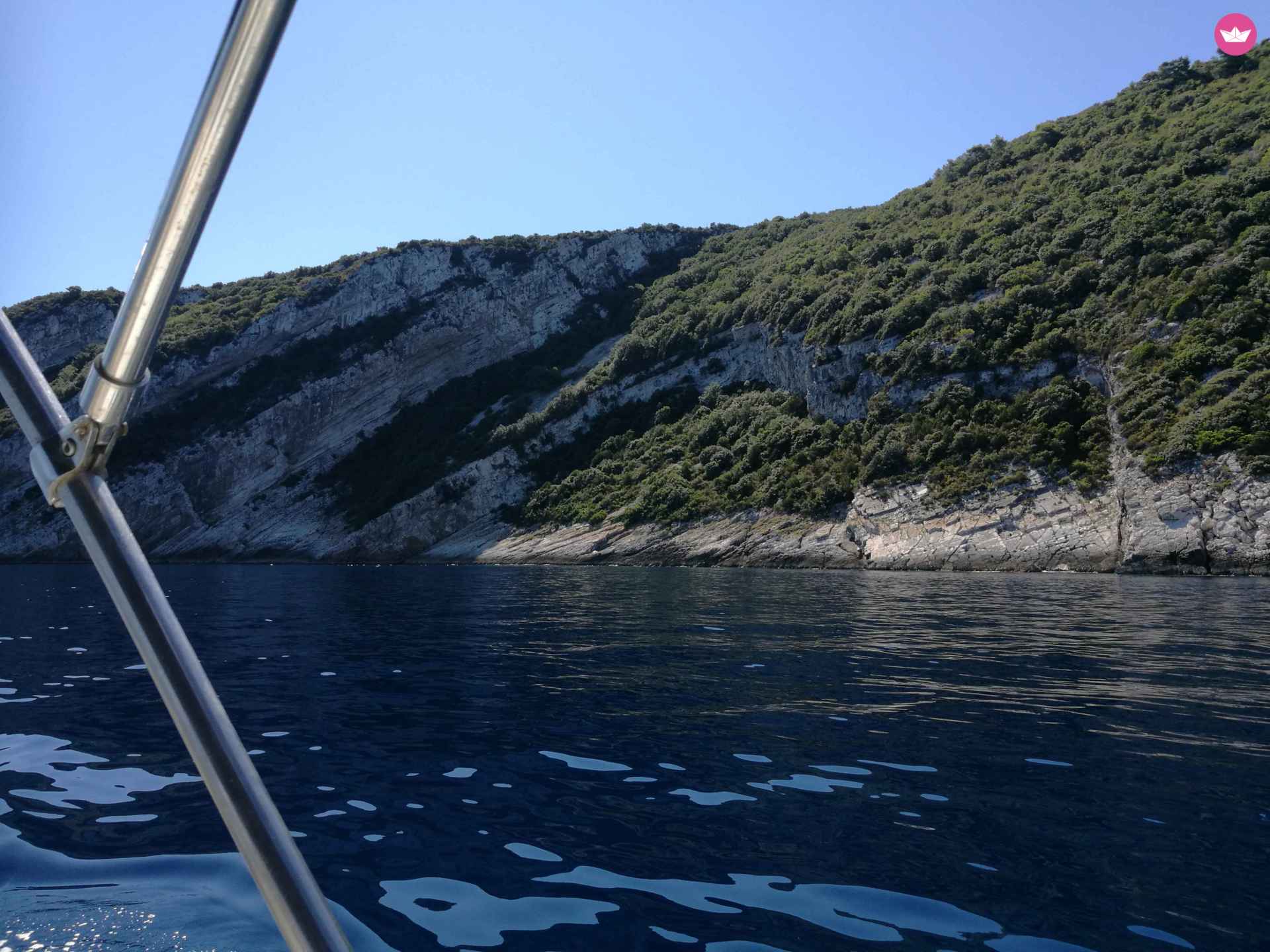 Charter Sailboat Jeanneau Sun Odyssey 40 Split