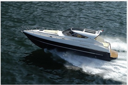 Location Bateau à moteur Abbate Bruno Primatist G46 Pininfarina La Spezia