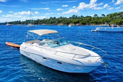 Ενοικίαση σκάφους Leader 805 Cannes