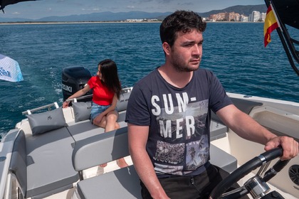 Nueva AS Marine 26 GL del 2023