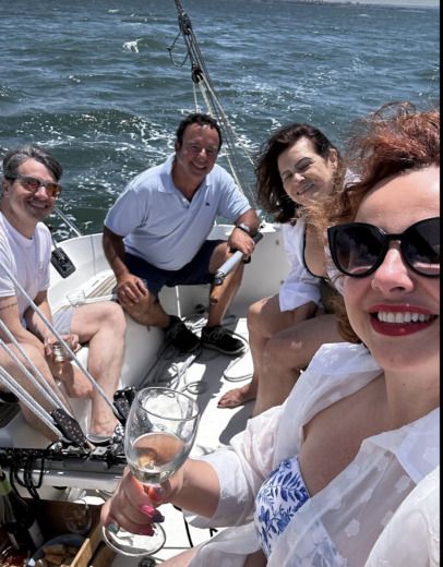 Lissabon Sailboat Beneteau First 31.7 alt tag text