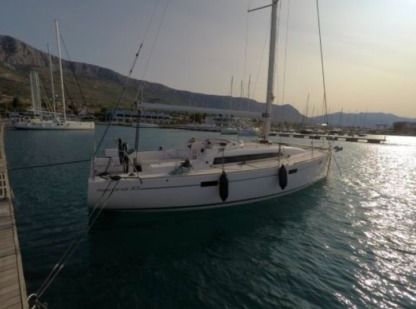 Location Voilier Highfield Salona 33 Municipality of Izola