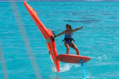 discover Tahaa & Raiatea onboard Aldebaran