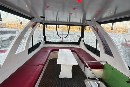 Memorable Yacht Voyages: Discover the Bosphorus