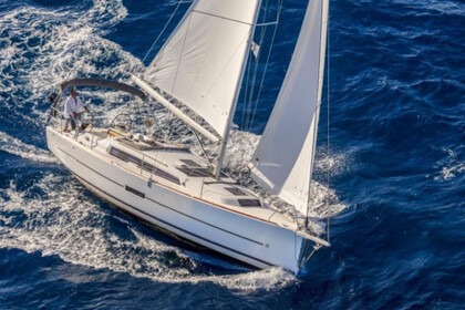 Hire Sailboat  Dufour 360 Grand Large Stockholm