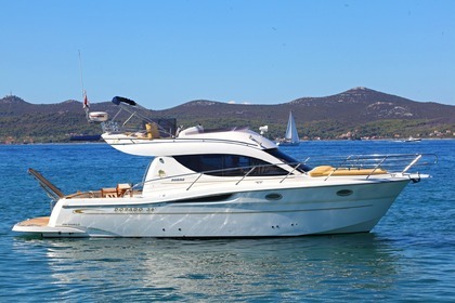 Miete Motorboot SESSA MARINE DORADO 36 Zadar
