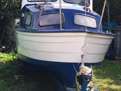 Location Bateau à moteur Mayland Family Andernos-les-Bains