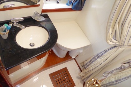 Gianetti 50 Hard Top