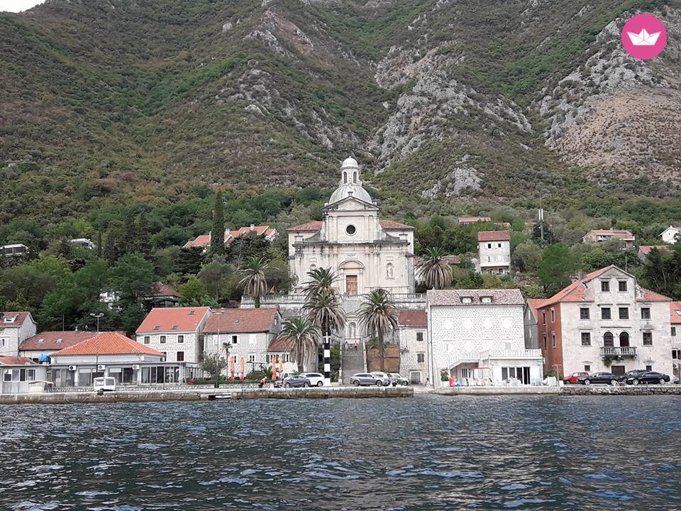 Kvarnerplastika Adria in Herceg Novi  