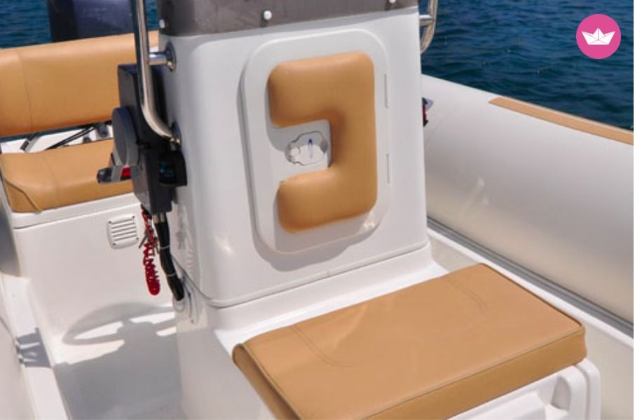 RIB Nouva Jolly 545 Winner  