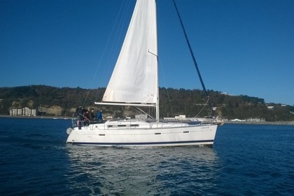 Alquiler Velero Bavaria 35 match Hendaya