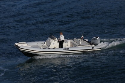 Hyra båt RIB-båt JOKERBOAT CLUBMAN 26 Special Trogir