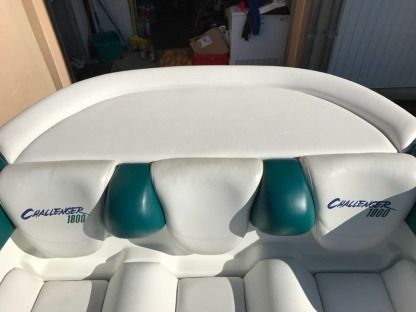 Location Bateau à moteur Sea Doo Seadoo 1800 Montalieu-Vercieu