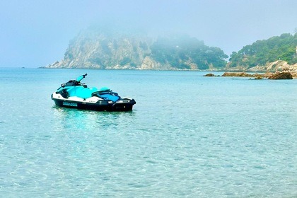 Location Jet-ski Seadoo GTX La Londe-les-Maures