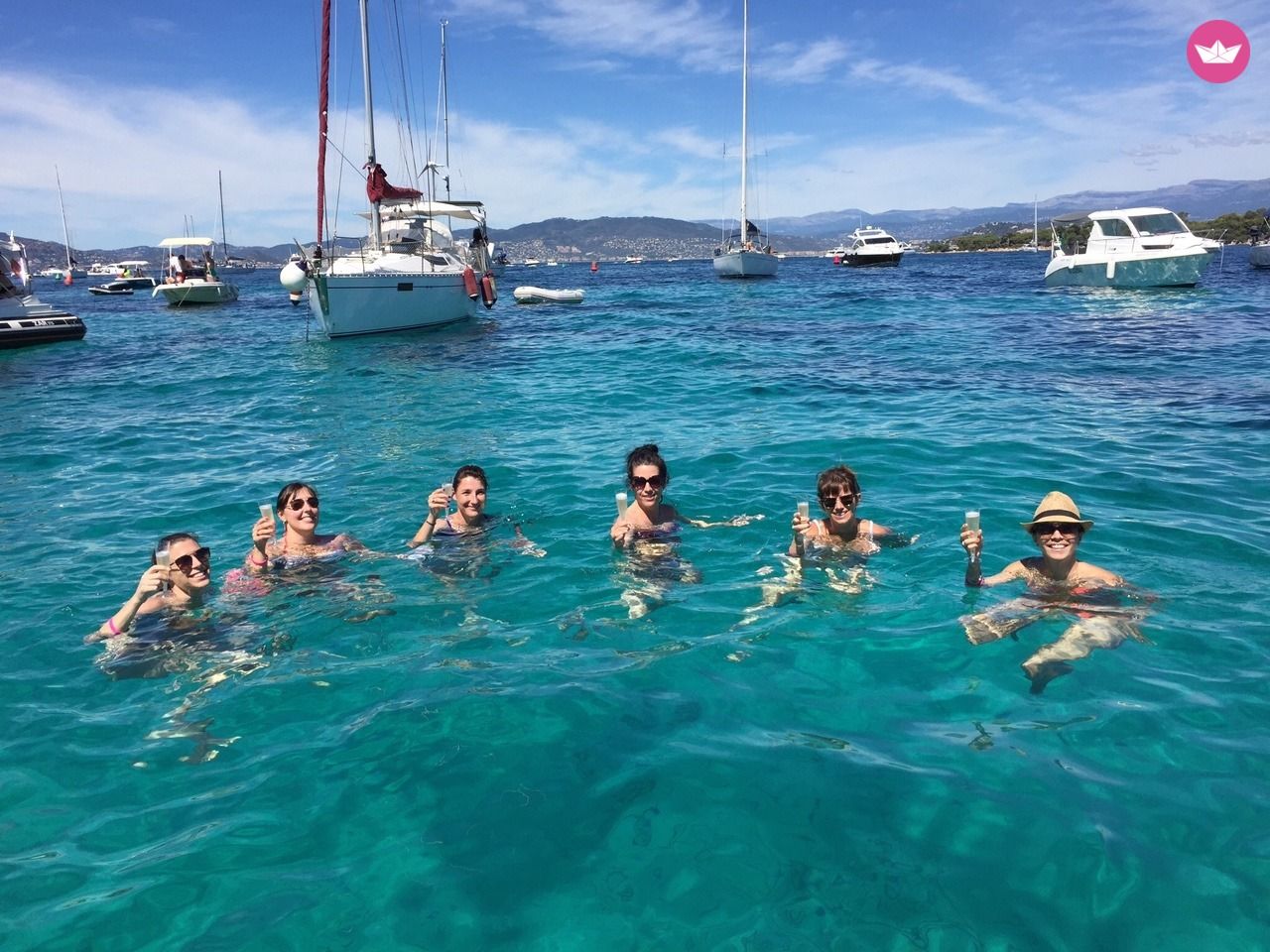 Jeanneau Symphonie in Bonifacio for hire