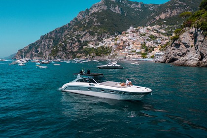 Noleggio Yacht MAGNUM SUPREMUS 51 Amalfi