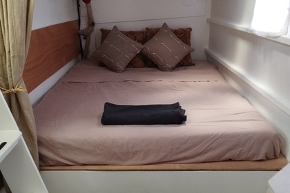 San Blas Sailing Catamaran!All-Inc FamilyBoatlife