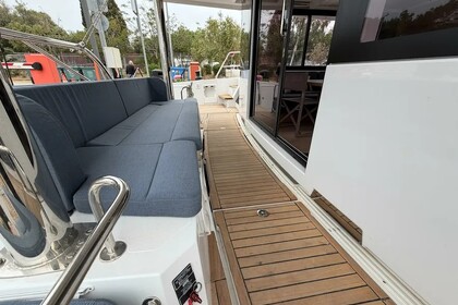 Hire Catamaran Catana Group Bali 5.2 - 6 + 2 cab. Alimos