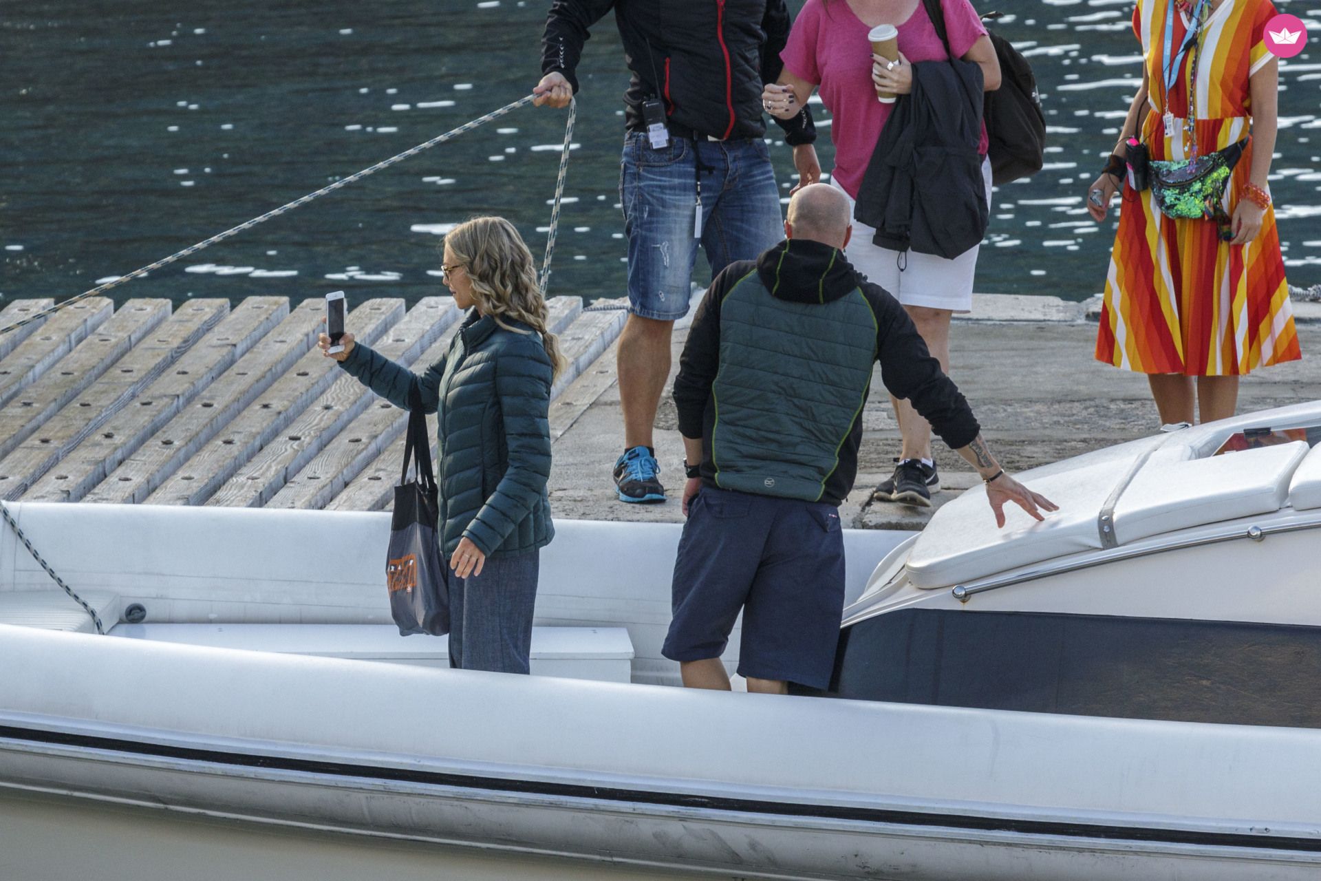 Lomac Nautica Airone 40 in Split  