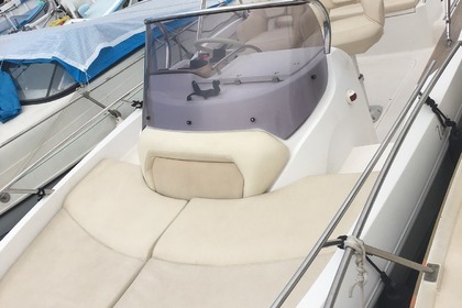 Location Bateau à moteur SESSA MARINE KEY LARGO 20 Marseille