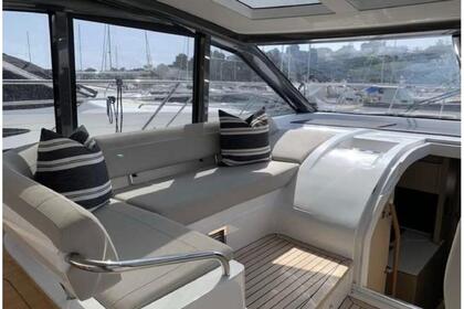 Princess V58 OPEN Sport Luxury