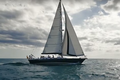 Charter Sailboat Beneteau Idylle 15.5 Cecina