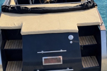 Location Bateau à moteur maxima 730 Upgrade Blanes