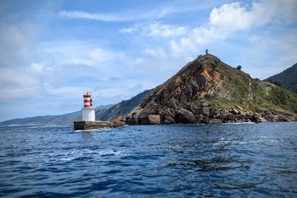 Quicksilver 635 Commander 150cv-2021 Open