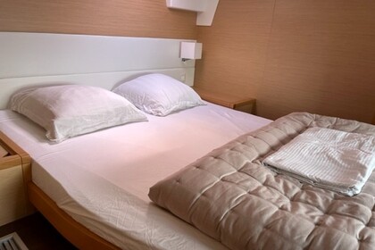 Croisière dans la baie où hébergement