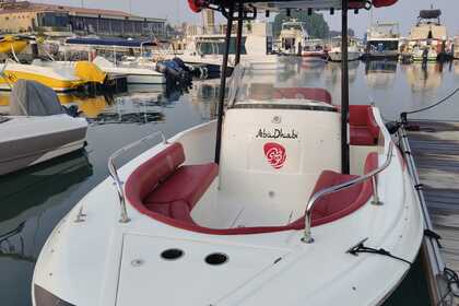 Charter Motorboat Speed boat 2022 Abu Dhabi