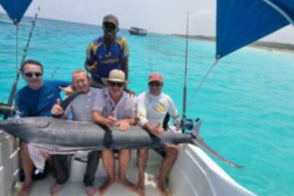 Rondleidingen en safari's in Panama