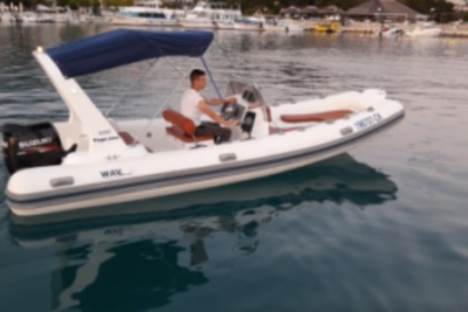 Boot Mieten Opcina Crikvenica Yachtcharter Gunstige Preise Click Boat