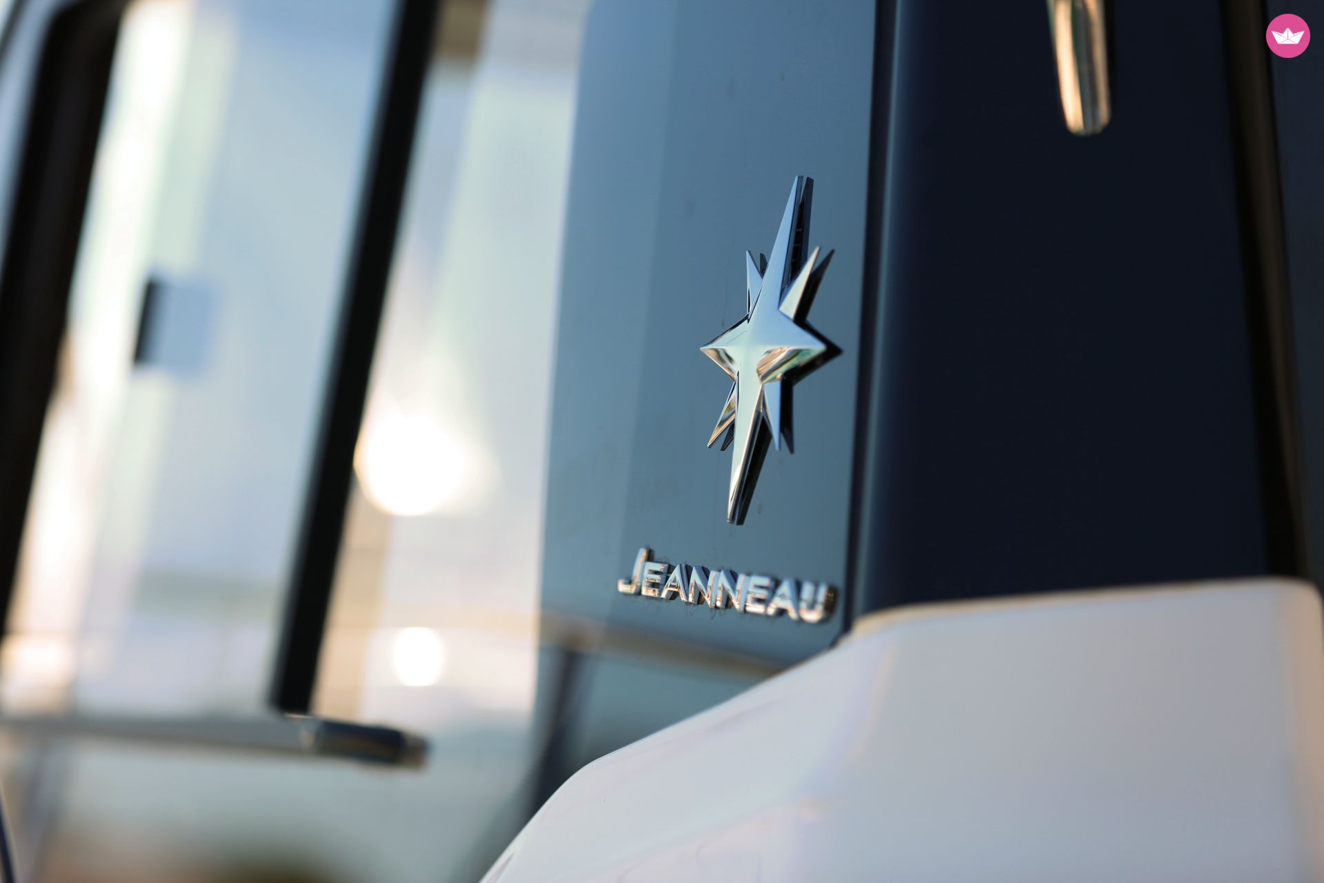 Jeanneau 795 in Zadar for hire