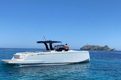 Location Bateau à moteur CANTIERS DEL PARDO PARDO 43 Antibes