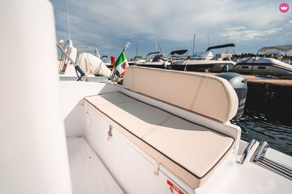 "Hollywood" California 5.7 con Yamaha