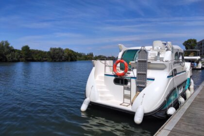 Verhuur Motorboot nicols 900 dp Saint-Jean-de-Losne