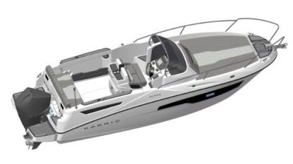 Noleggio Barca a motore Karnic 652 Spalato