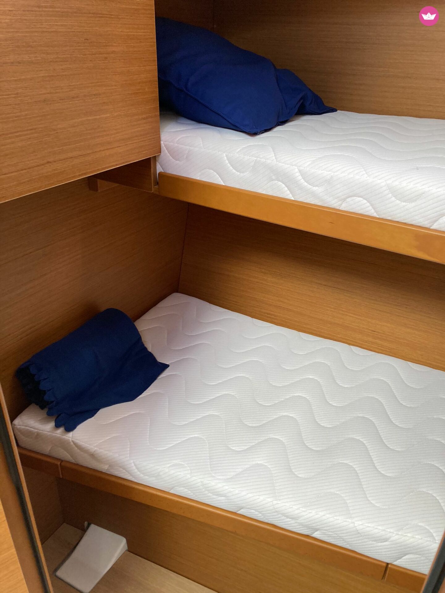 Czarteruj Jeanneau Sun Odyssey 490