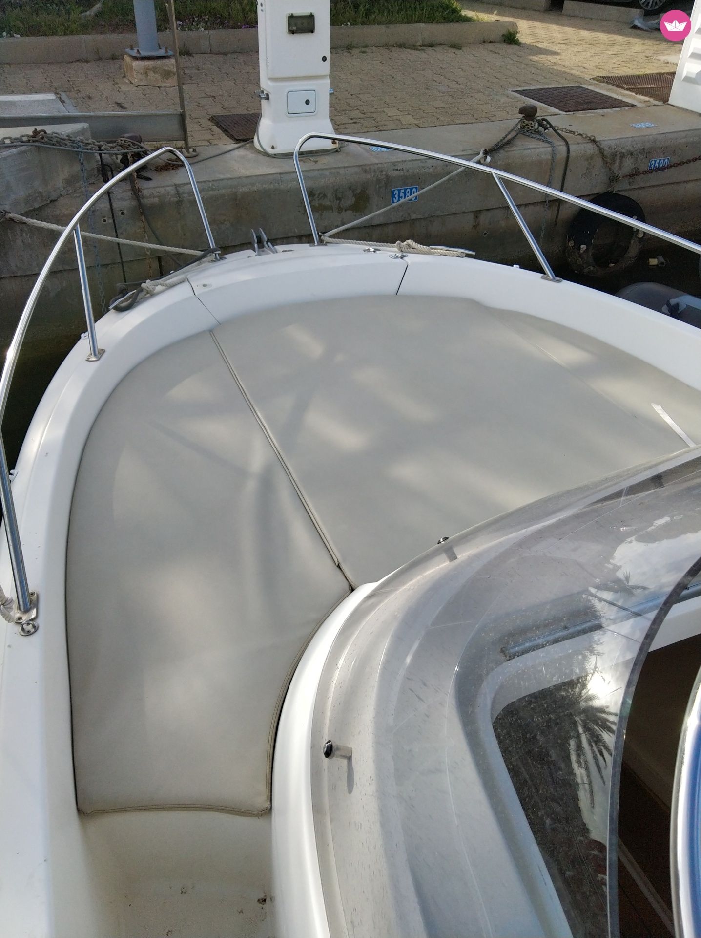 Beneteau Cap Camarat 6M35 Wa à Hyères à louer