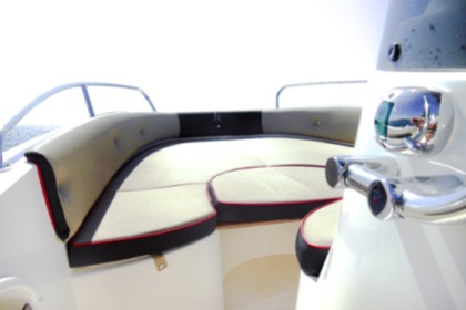 Eolo 570 Open with 100 HP