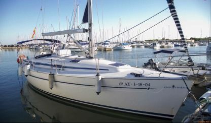 Аренда Парусное судно Bavaria 38 Cruiser Вильянуэва и Ла Гелтру