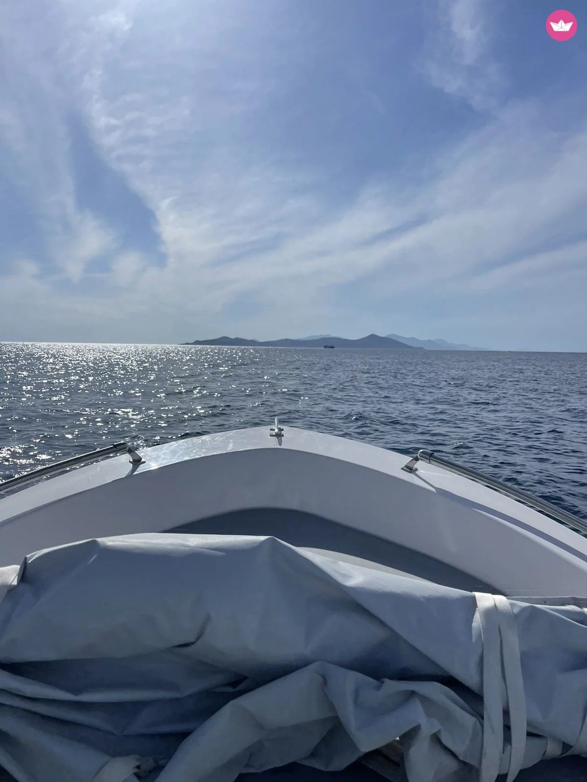 Bateau sans permis Nikitas 470 30cv 4