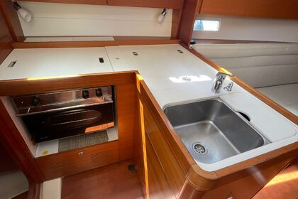 Dufour 350 GL ALEGRÍA