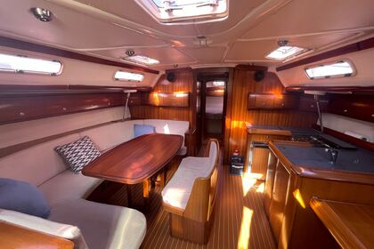 Magnífico velero de 15 m en Barcelona